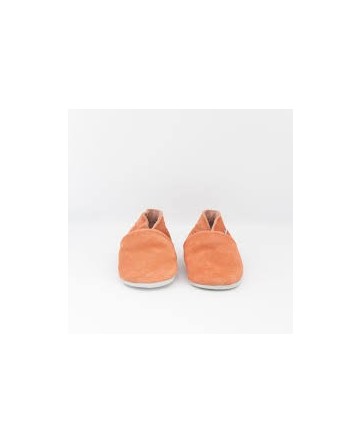 Chaussons Babysoft Coral - Stabifoot