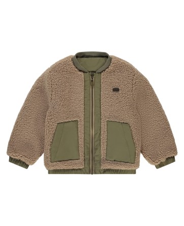 Veste Réversible - Stains & Stories