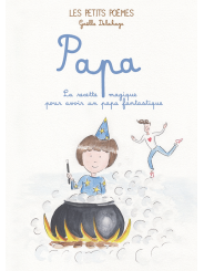 Papa - Les petits poèmes