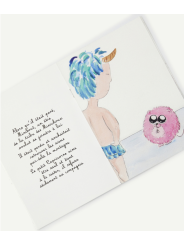 Le petit Capricorne - Les petits zodiaques