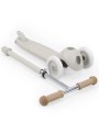 Trottinette - Ivory - Banwood