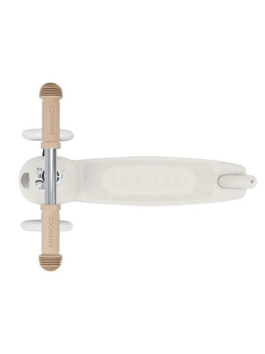 Trottinette - Ivory - Banwood