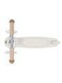 Trottinette - Ivory - Banwood