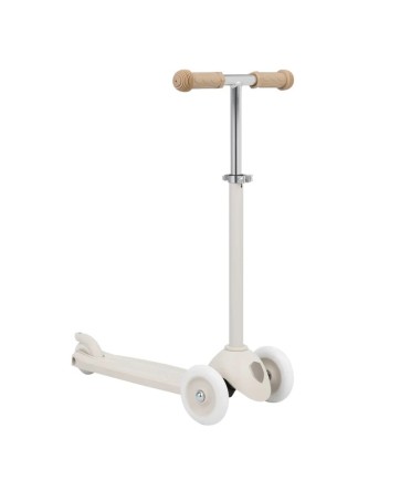 Trottinette - Ivory - Banwood