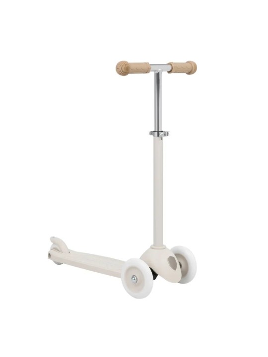 Trottinette - Ivory - Banwood