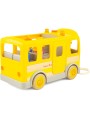 Routoudou : Bus scolaire - Ulysse