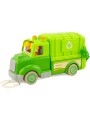 Routoudou : Camion poubelle - Ulysse