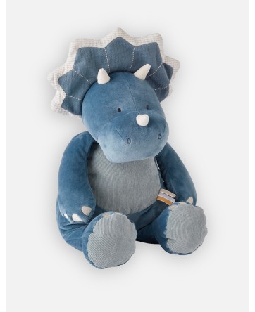 Peluche medium Ops - Noukie's