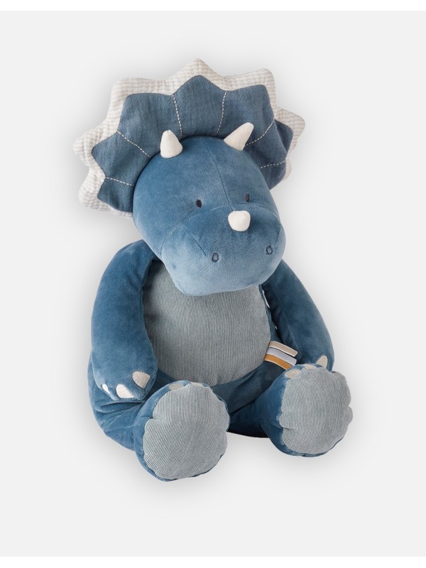 Peluche medium Ops - Noukie's