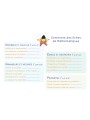 Chevalet  – Français et Mathématiques - Etoilium - 50 Fiches
