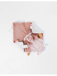 Doudou Popsie - Noukie's
