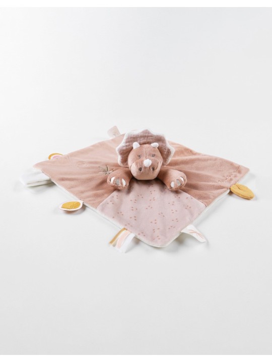 Doudou Popsie - Noukie's