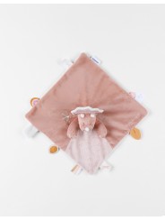 Doudou Popsie - Noukie's