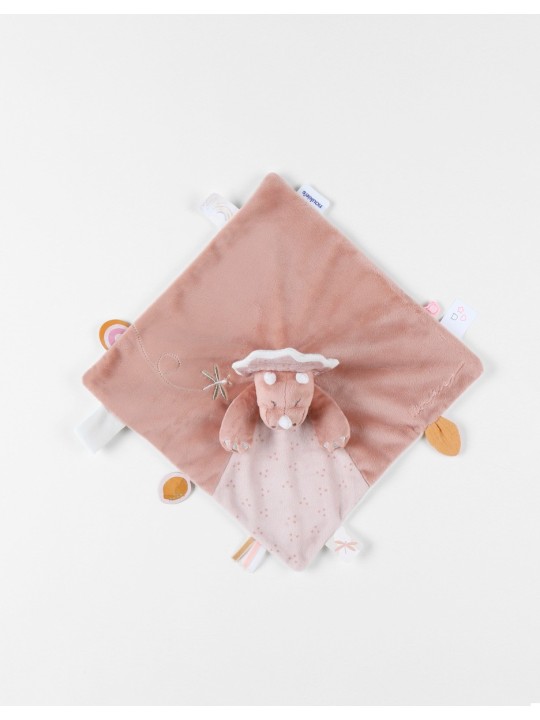 Doudou Popsie - Noukie's