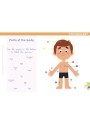 Chevalet Have fun with English - Etoilium - 50 Fiches