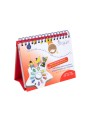 Chevalet Have fun with English - Etoilium - 50 Fiches