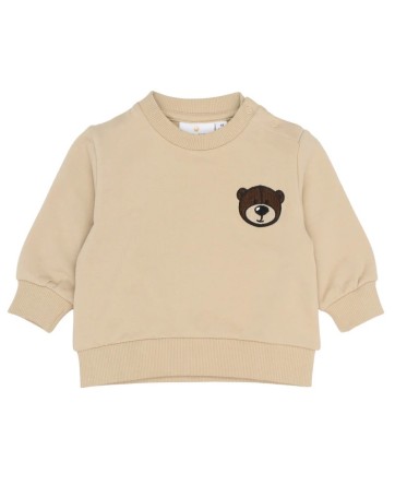 Pull Teddy - The New