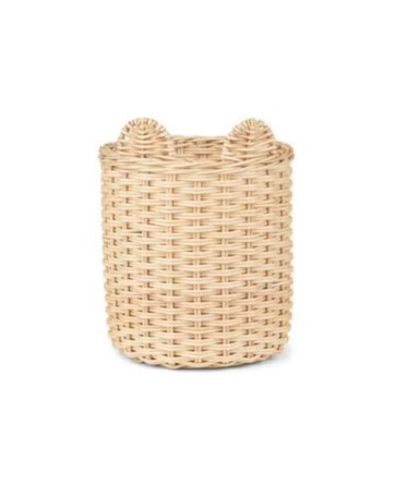 Panier en rotin - Liewood