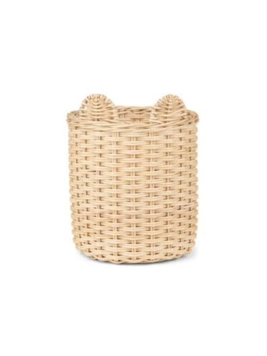 Panier en rotin - Liewood