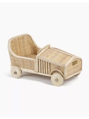Voiture pour poupée - Minikane