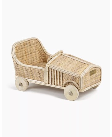 Voiture pour poupée - Minikane