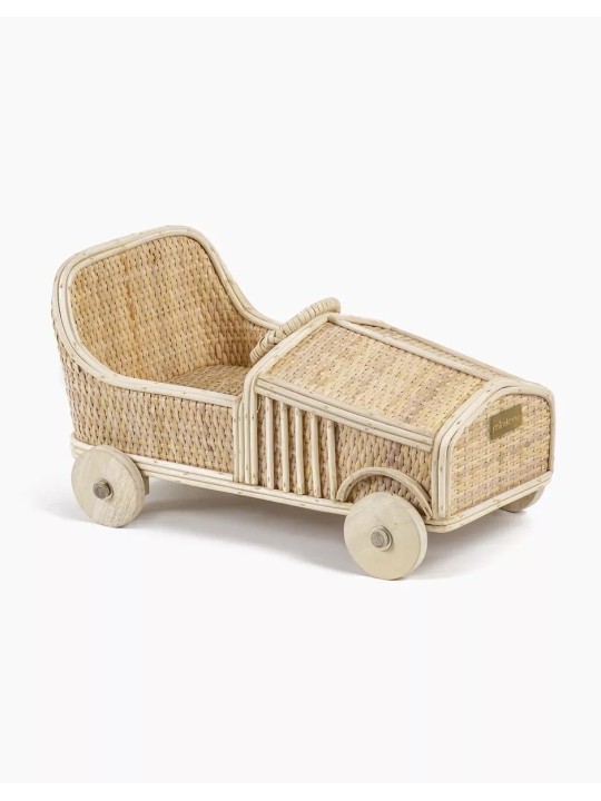 Voiture pour poupée - Minikane