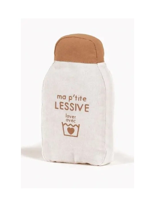 Bidon de lessive - Minikane