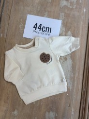 Pull Feetje - 44cm
