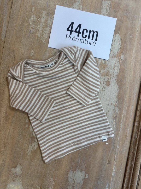 T-shirt A Tiny Story - 44cm