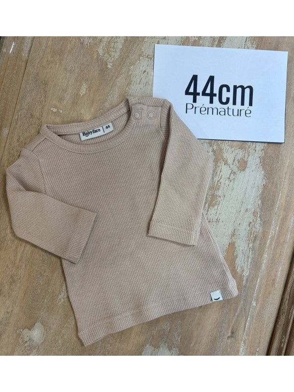 T-shirt A Tiny Story - 44cm