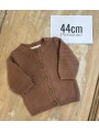Gilet A Tiny Story - 44cm