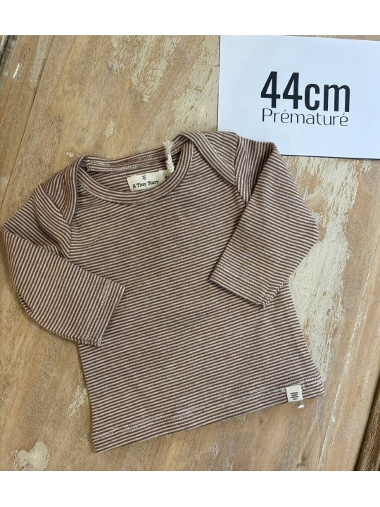 T-shirt A Tiny Story - 44cm