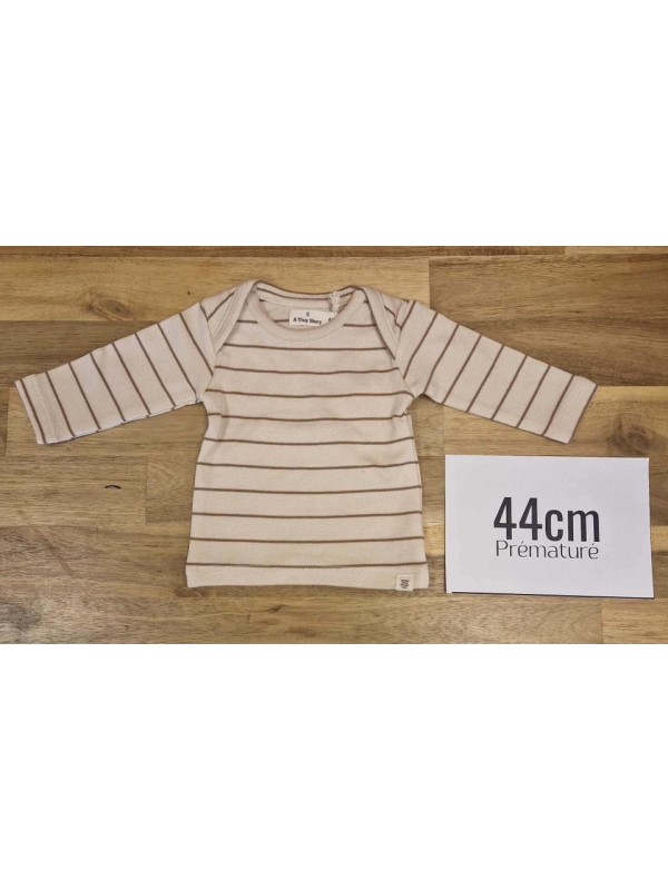 T-shirt A Tiny Story - 44cm