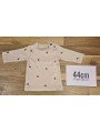 T-shirt A Tiny Story - 44cm