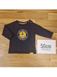 T-shirt Babyface - 50cm
