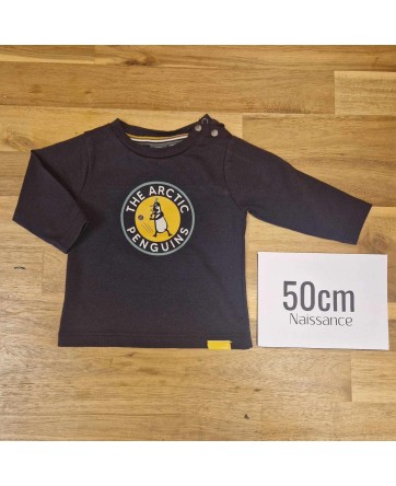 T-shirt Babyface - 50cm
