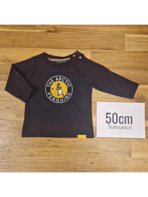 T-shirt Babyface - 50cm