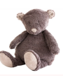 peluche ours NOANN 25CM - Dimpel