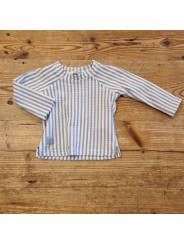 T-shirt UV Liewood - 56cm
