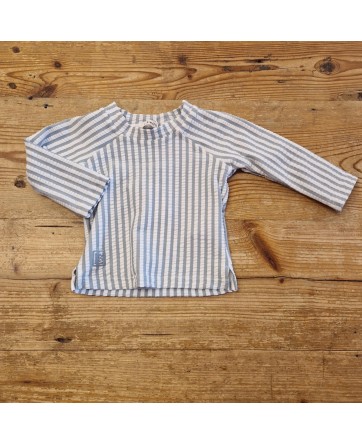T-shirt UV Liewood - 56cm