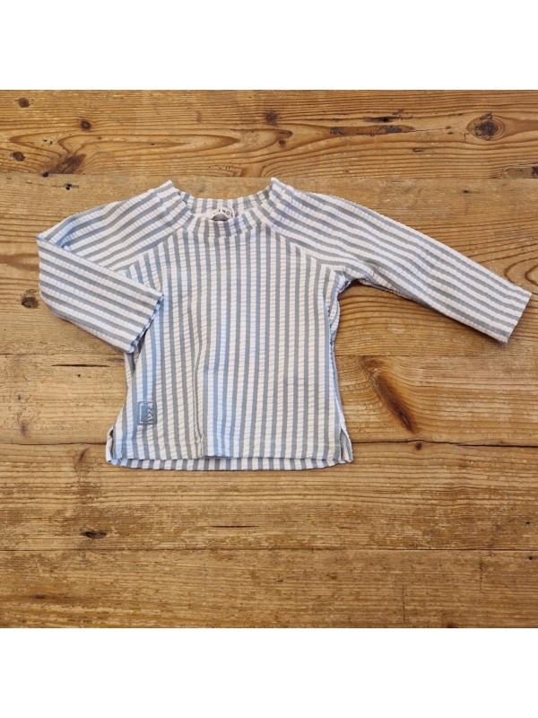 T-shirt UV Liewood - 56cm