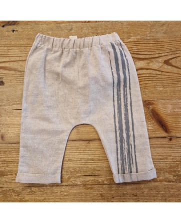 Pantalon Tiny Soul - 56cm