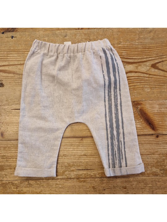 Pantalon Tiny Soul - 56cm