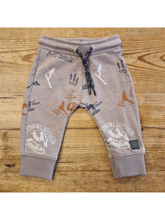 Pantalon Noppies - 56cm