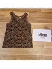T-shirt Little Indians - 56cm