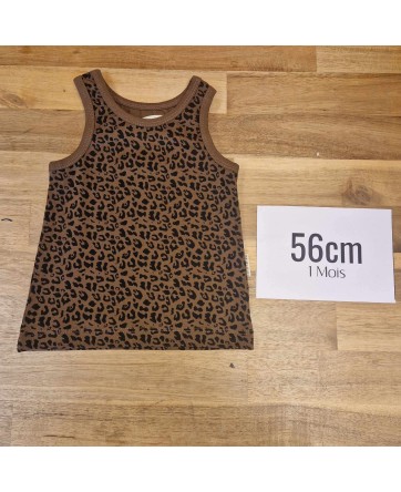 T-shirt Little Indians - 56cm
