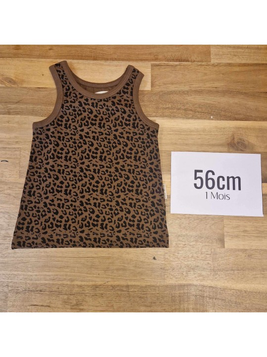 T-shirt Little Indians - 56cm