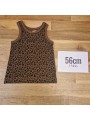 T-shirt Little Indians - 56cm