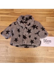 Veste Petit Indi - 56cm