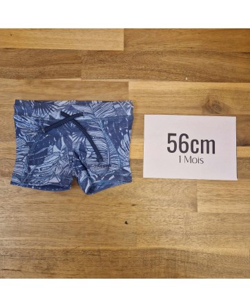 Maillot Noppies - 56cm